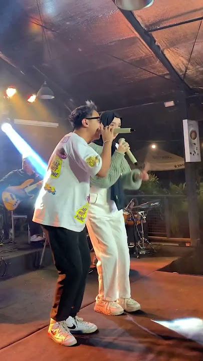 Fida AP X David Chandra - Rindu Semalam ( Teaser Video) #shorts