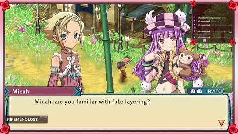 Rune Factory 3 Special Playthrough - Part 6