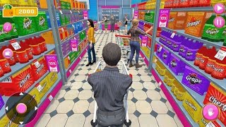 Shopping mall games  , going for shopping  , 3d games  screenshot 5