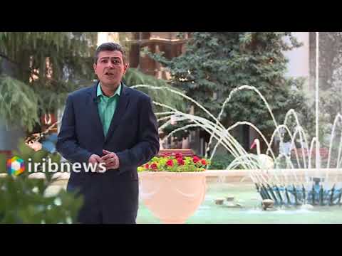 هوای بیشتر مناطق صاف با دمای 32تا 34 درجه