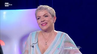 Rosanna Banfi presto nonna! - Storie di donne al bivio 02/10/2024 - YouTube