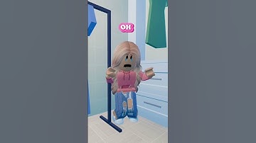 You can RUN, but you can’t hide! #roblox #shorts