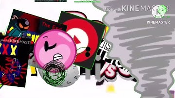 Everyone Fights Bad Users Add Round 40