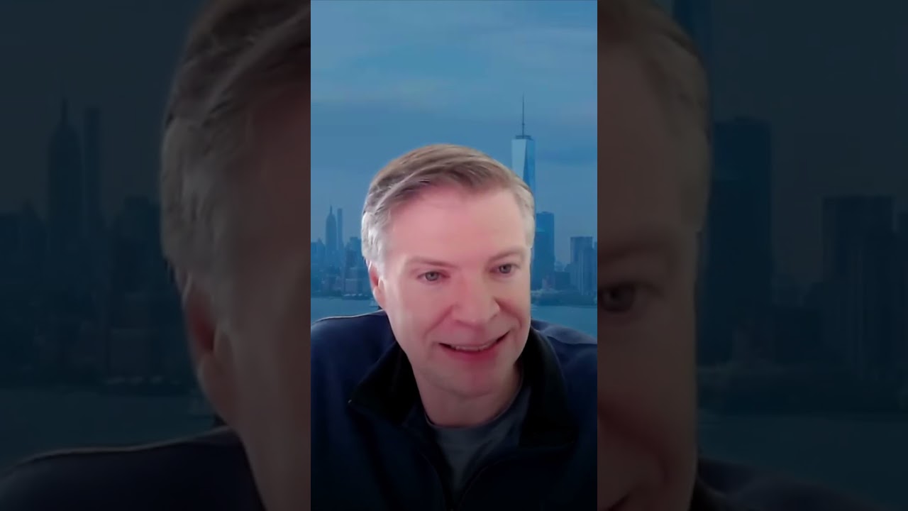 The “Second Guilded Age”  Why Mega Caps Can’t Stop Winning