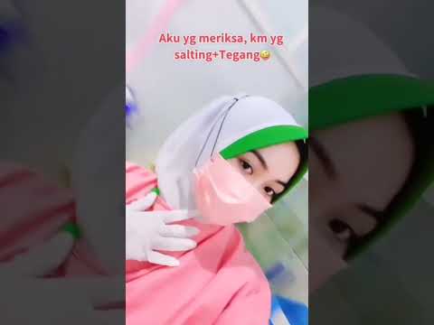 Jangan tegang ya