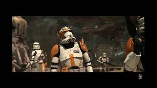 (Star Wars) Order 66 \/ the fall of the republic \/ the rise of the empire with epic music remastered