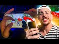 COMPREI O MELHOR CELULAR PRA JOGAR FREE FIRE 😯🔥 (HANDCAM)