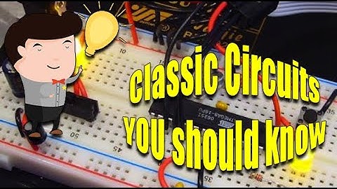 CCYSK: Add A Volume Control To Any Audio Circuit