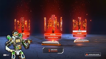 I Finally Got An Heirloom After 2,500 Hours!!