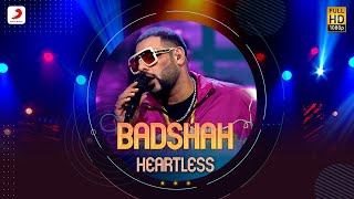 Heartless | MTV Unwind | Badshah | @Aastha Gill  | Sony Music India thumbnail