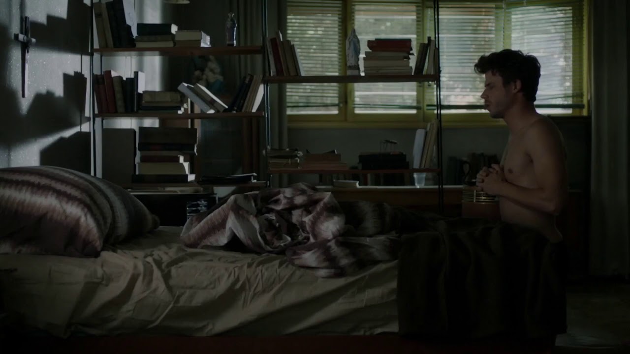 Tribute to FRANÇOIS ARNAUD by LA MediaWorks