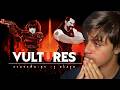 Vultures - Um Survival Horror Por Turnos Incrivel!