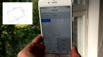 Inertial Odometry on Handheld Smartphones