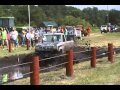 HARMS WAY at the redneck mud bog 6-11-11