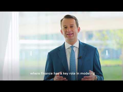 MCF Director Federico Pippo - Master in Corporate Finance | SDA Bocconi