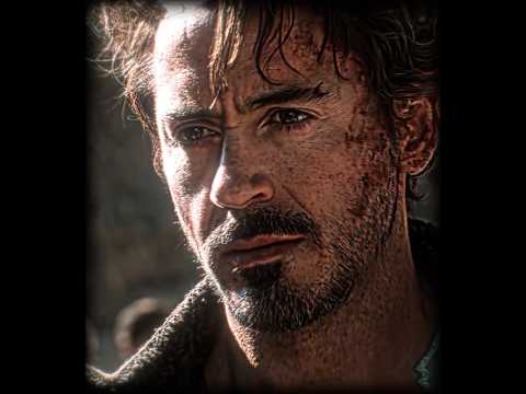 No Sacrifice No Win Avengers Ironman Edit Você Na Mira Slowed 