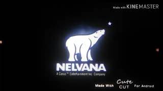 Nelvana WGBH Boston (2008)