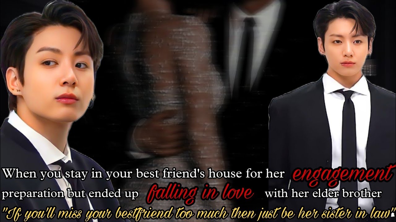 Когда ты остался в доме лучшей подруги во время подготовки к ее помолвке, но в итоге... [шутка]