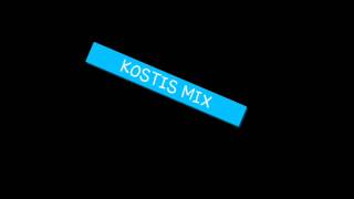 KOSTIS MIX 2016