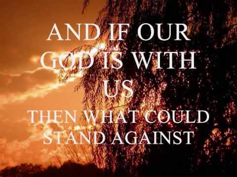 Our God is Greater Chris Tomlin YouTube unioncom