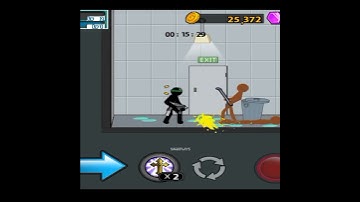 Anger Of Stick 5: Zombie Gameplay Walkthrough part 3 #shorts