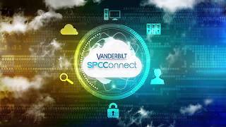Achèvement de l'installation du compte utilisateur SPC Connect