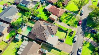 12 Delage Place, Ingleburn NSW 2565 || Murari Lamsal