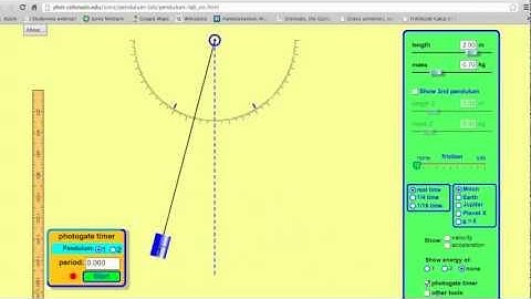 Waves - Intro to Simple Harmonic Motion (SHM) - (IB Physics, GCSE, A level, AP)