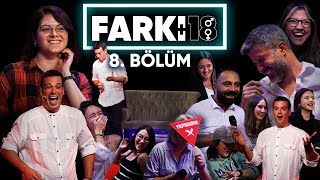Farki 18 Bölüm 8 Sevgi̇li̇mi̇n Arkadaşi, Ürün Li̇nki̇, Mutlu Son