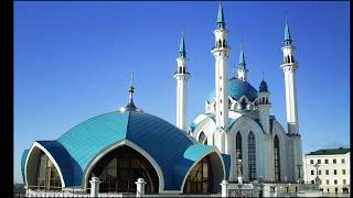 أجمل المساجد في العالم (صور)