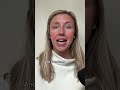 Pregnancy Tip: trust your body's wisdom | Holistically Well podcast