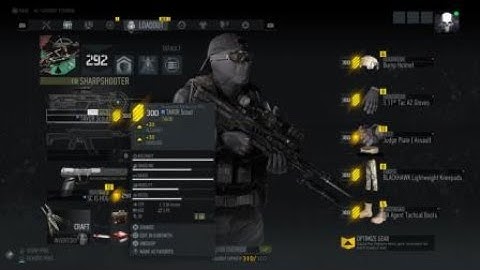 HOW TO GLITCH ANY DMR 100% WORKS Tom Clancy’s Ghost Recon® Breakpoint
