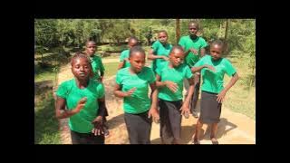Bwana Nitakuimbia By St.Bridgit Kyumani Catholic Choir- Kibwezi