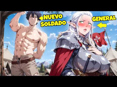 💥¡Reencarnando con CADA MUERTE, Evoluciona 100 Veces más Rápido que Cualquier Otro! | Resumen Manhwa