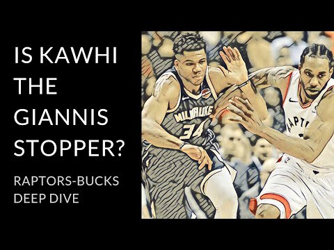 The Giannis Rules