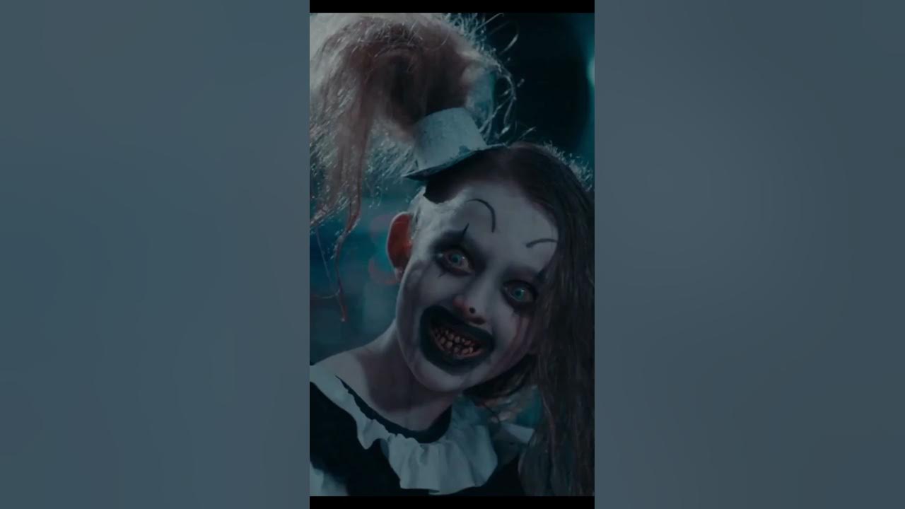 Terrifier 2' oferece espetáculo sangrento e intenso para fãs do terror; g1  já viu, Cinema