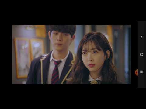 펜트하우스 16회 미방송분 석경이컷