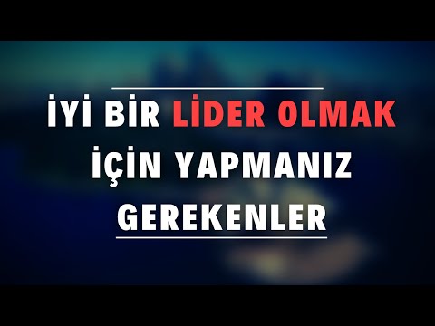 Video: Üretim ekipmanlarının kullanılması başarının garantisidir