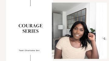 The Courage to Take Action: Why It Changes Everything | Courage Series