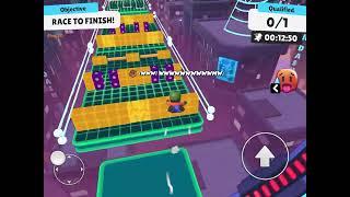 block dash rush world record 48.533 screenshot 1