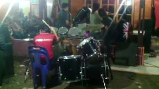 Unique Drum set Gondang Batak chords