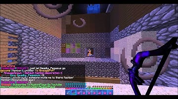 Mineage pvp Episode 1 Season 1: PVP