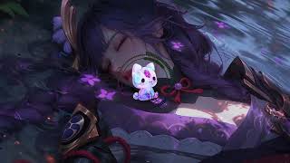 Nightcore - MANIBA - Night To Remember