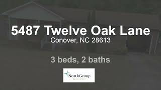 5487 Twelve Oak Lane video tour