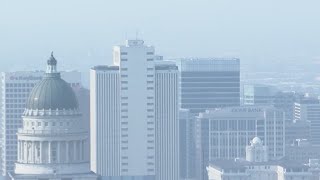 Celebrity What's the future of Utah's air quality? Wealth