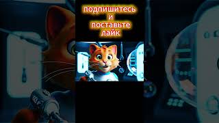 “Bubble Trouble”     #shorts #рекомендации #кот #cat #котик #котики