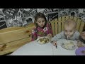 На кого похож👶Обед и Ужин🍗🍽Будни