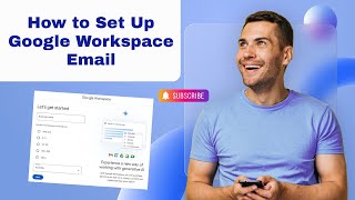 How to Set Up Google Workspace Email? | Help Email Tales