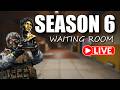 P90 META | SEASON 6 WAITING ROOM🔴SEASON 5 IS HERE!🔴MONEY TO BE MADE 🔴!BuffBuff🔴
