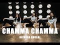 Chamma Chamma by Natasha Bhogal | Fraud Saiyaan | Neha Kakkar